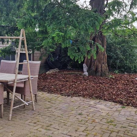 De Hooiberg Bed & Breakfast Elst  Exterior photo