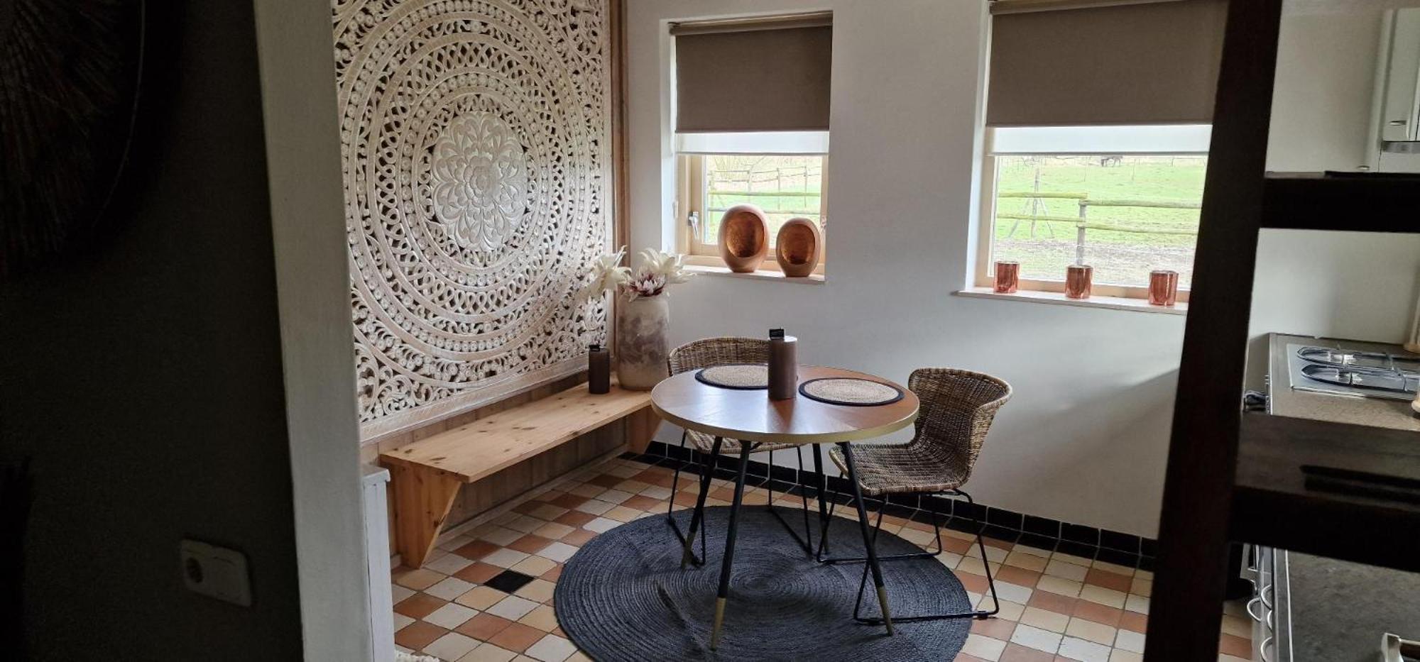 De Hooiberg Bed & Breakfast Elst  Exterior photo