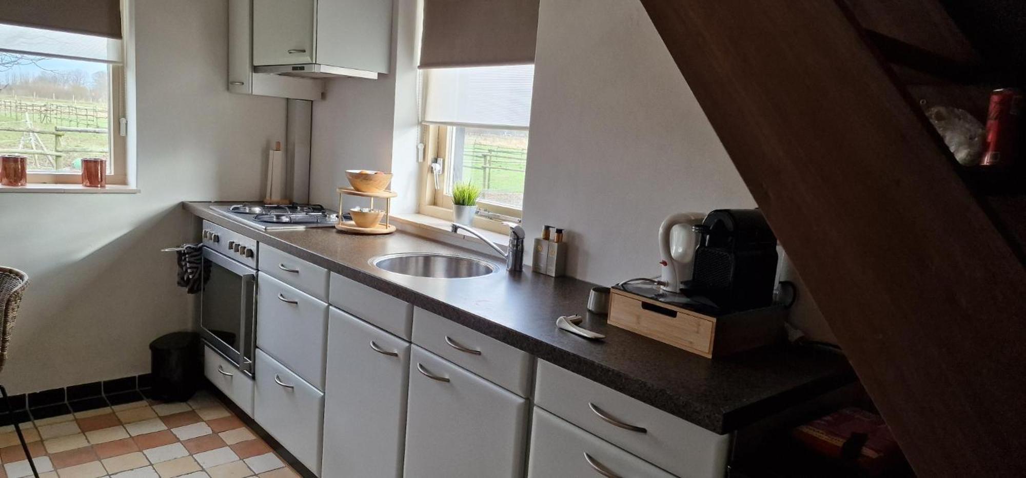De Hooiberg Bed & Breakfast Elst  Exterior photo